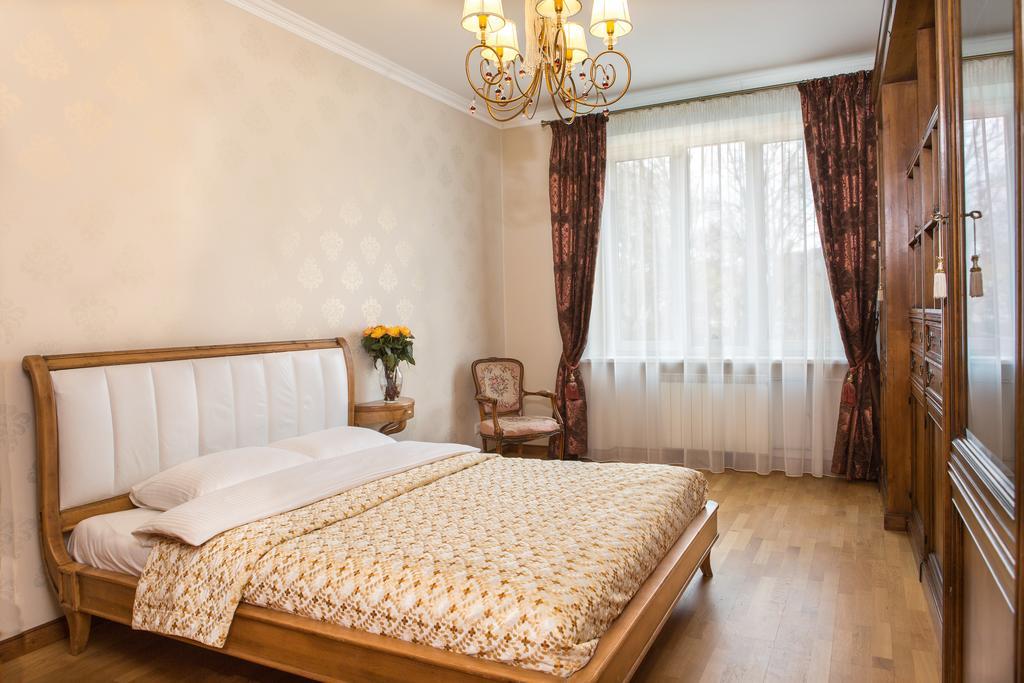 Elegance Apartment Klaipeda Luaran gambar