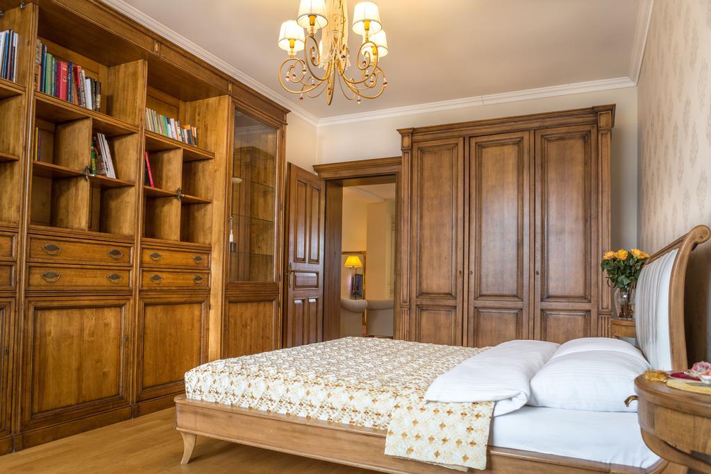 Elegance Apartment Klaipeda Luaran gambar