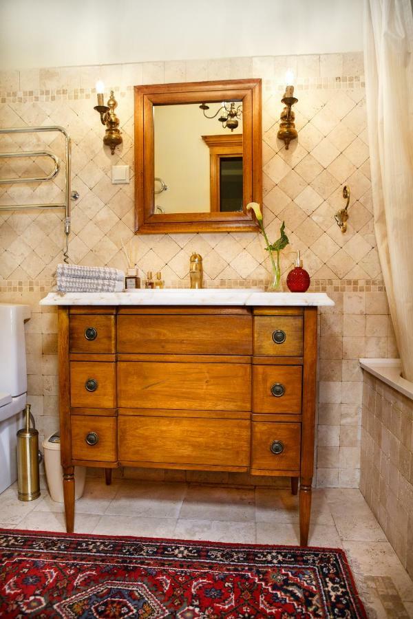 Elegance Apartment Klaipeda Luaran gambar