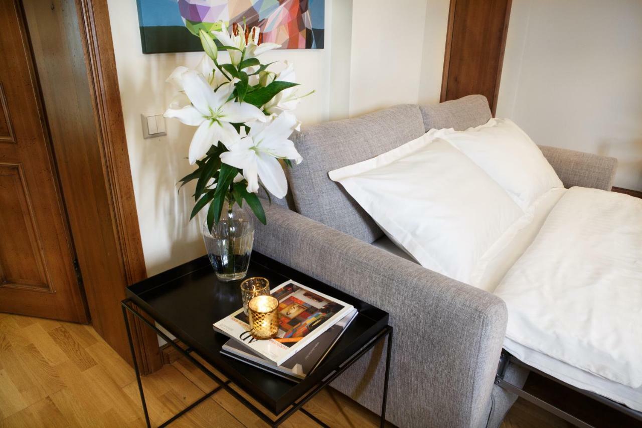 Elegance Apartment Klaipeda Luaran gambar